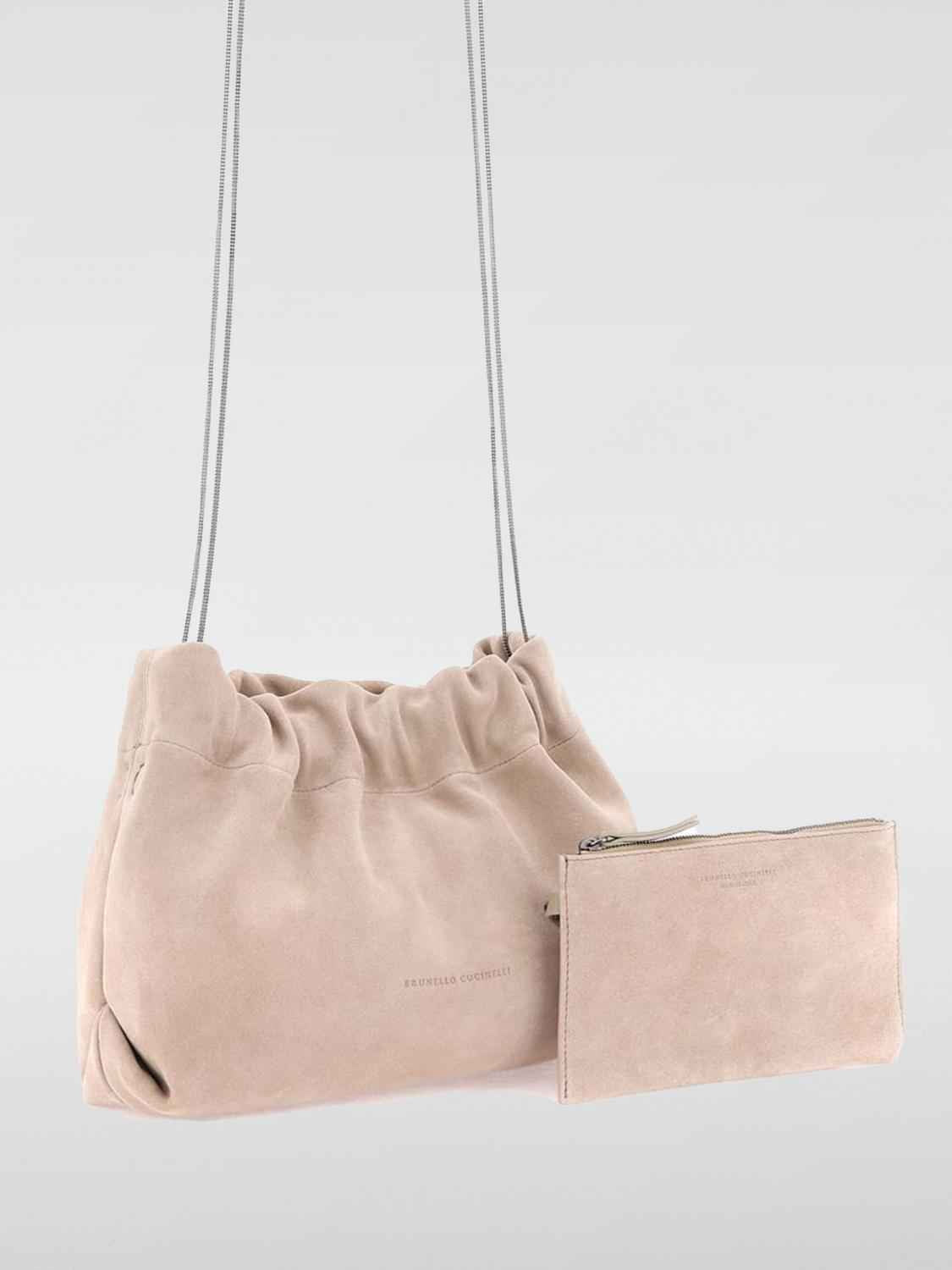 BRUNELLO CUCINELLI WOMEN'S BAG NWT