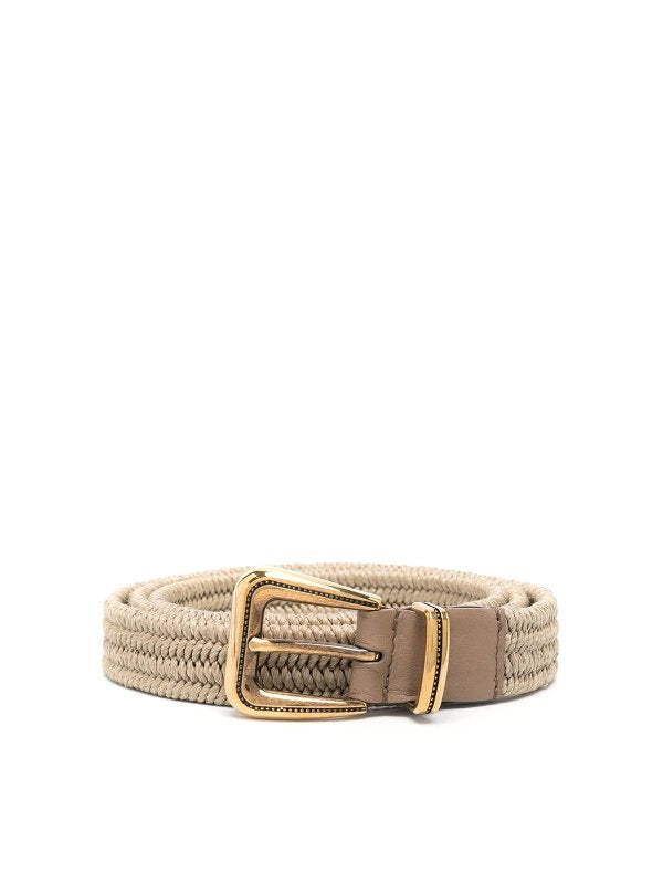 BRUNELLO CUCINELLI WOMEN'S BELT NWT
