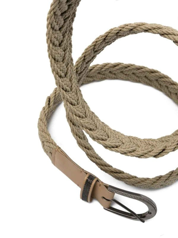 BRUNELLO CUCINELLI WOMEN'S BELT NWT