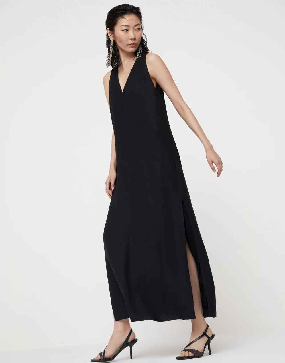 BRUNELLO CUCINELLI WOMEN'S DRESS NWT