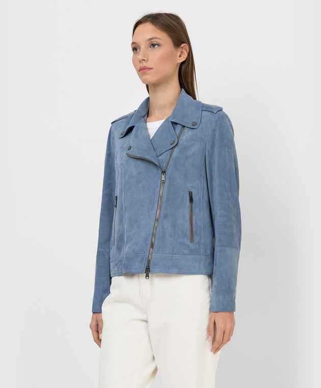 BRUNELLO CUCINELLI WOMEN'S JACKET NWT