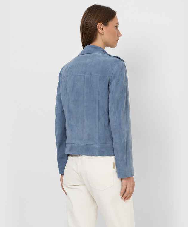 BRUNELLO CUCINELLI WOMEN'S JACKET NWT
