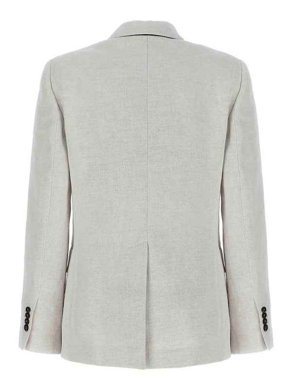 BRUNELLO CUCINELLI WOMEN'S JACKET NWT