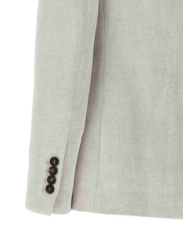 BRUNELLO CUCINELLI WOMEN'S JACKET NWT