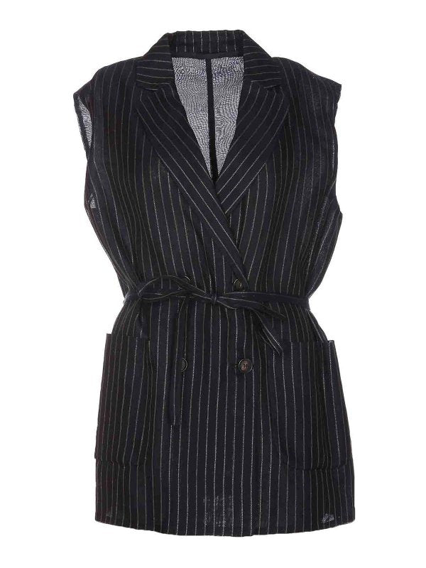 BRUNELLO CUCINELLI WOMEN'S JACKET NWT