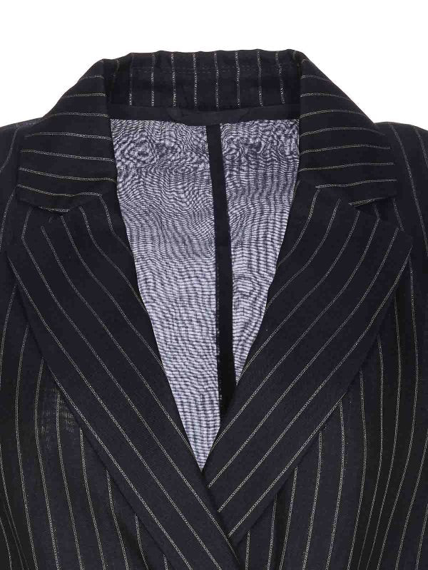 BRUNELLO CUCINELLI WOMEN'S JACKET NWT