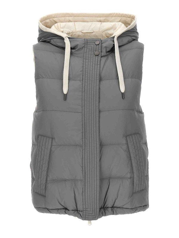 BRUNELLO CUCINELLI WOMEN'S JACKET NWT