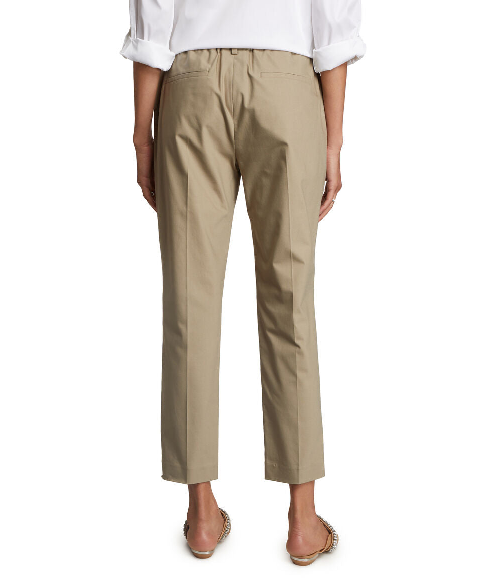 BRUNELLO CUCINELLI WOMEN'S PANTS NWT