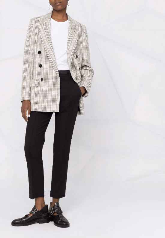 BRUNELLO CUCINELLI WOMEN'S PANTS NWT