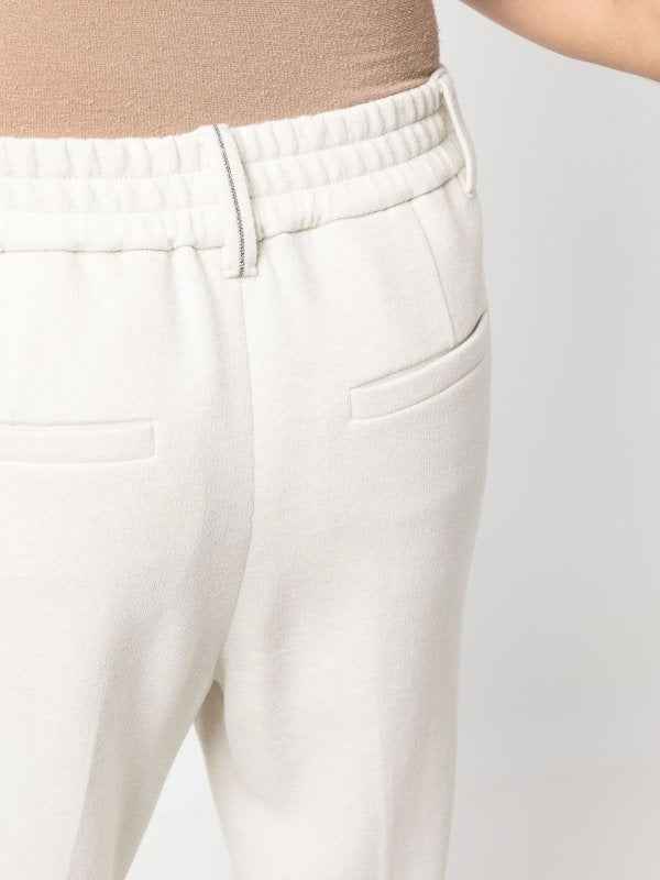 BRUNELLO CUCINELLI WOMEN'S PANTS NWT