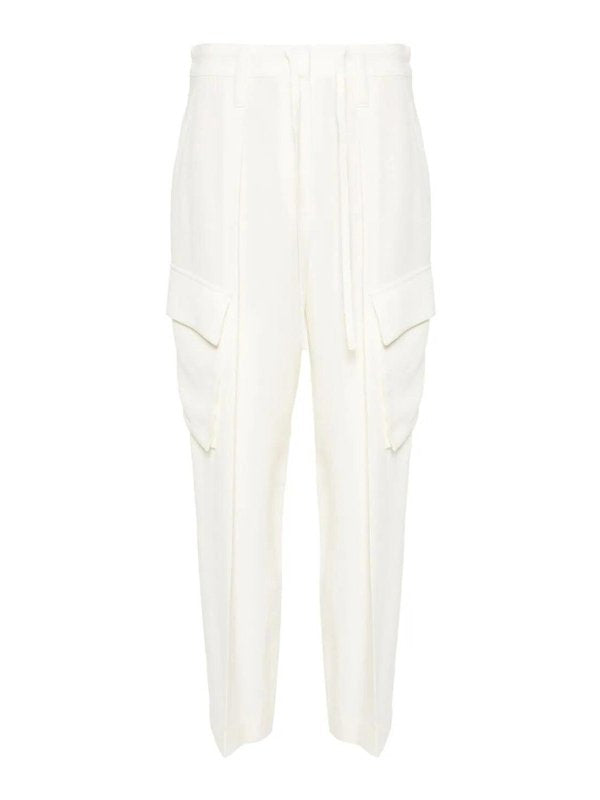BRUNELLO CUCINELLI WOMEN'S PANTS NWT