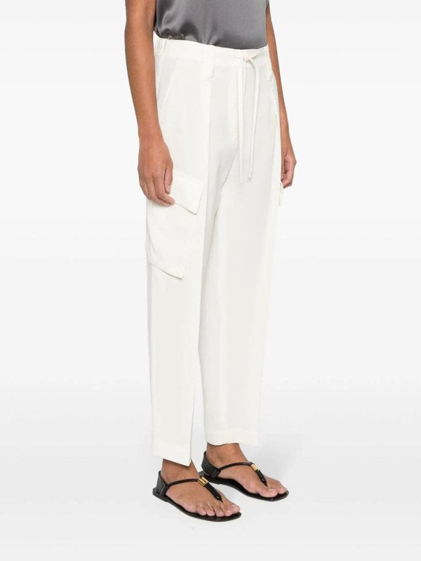 BRUNELLO CUCINELLI WOMEN'S PANTS NWT