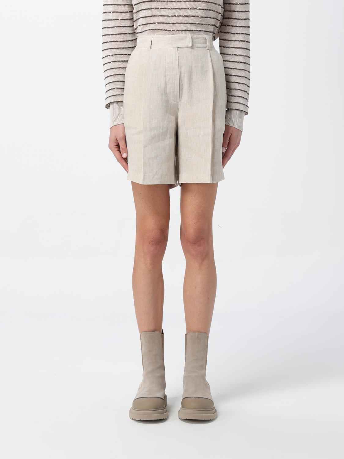 BRUNELLO CUCINELLI WOMEN'S PANTS NWT