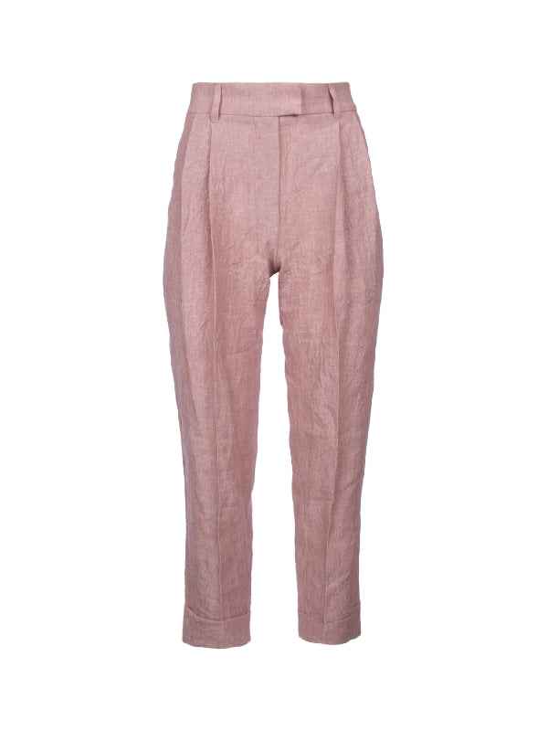 BRUNELLO CUCINELLI WOMEN'S PANTS NWT