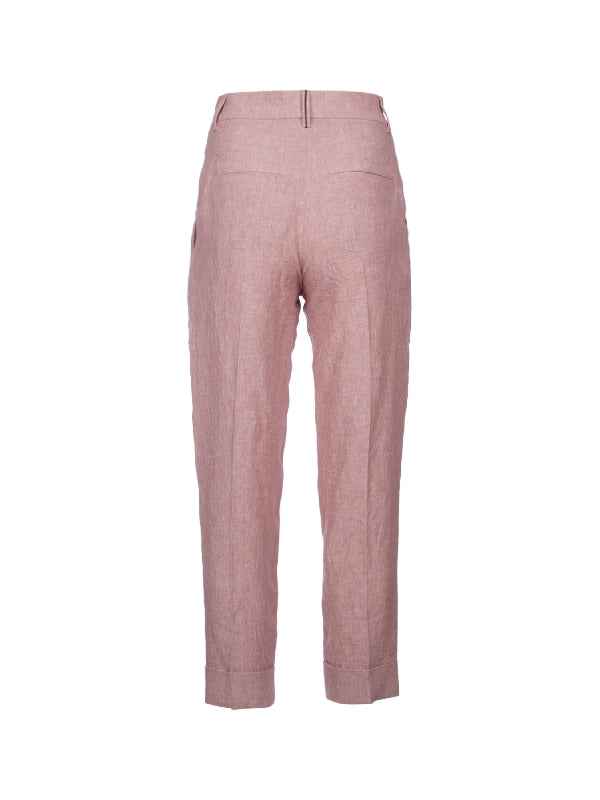 BRUNELLO CUCINELLI WOMEN'S PANTS NWT