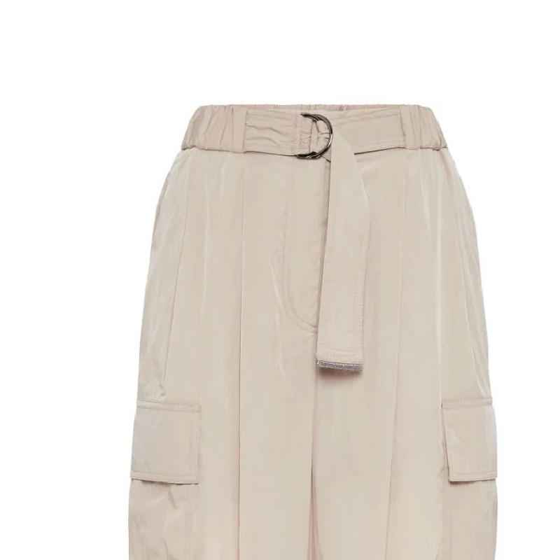BRUNELLO CUCINELLI WOMEN'S PANTS NWT