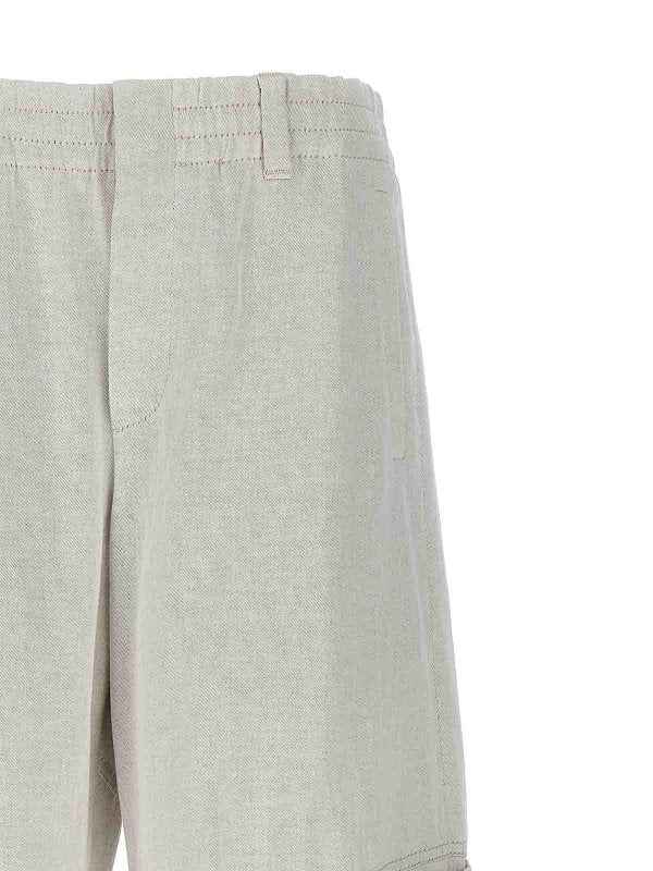 BRUNELLO CUCINELLI WOMEN'S PANTS NWT