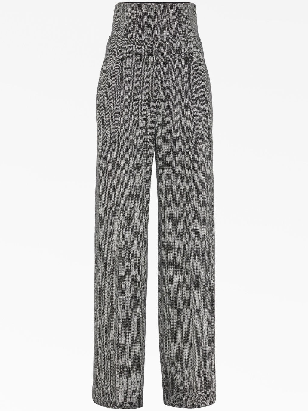 BRUNELLO CUCINELLI WOMEN'S PANTS NWT
