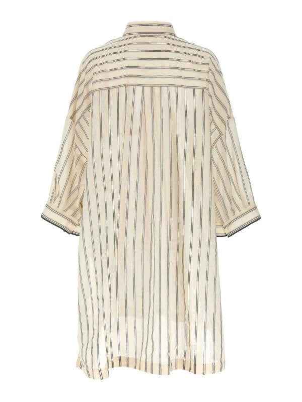BRUNELLO CUCINELLI WOMEN'S SHIRT NWT