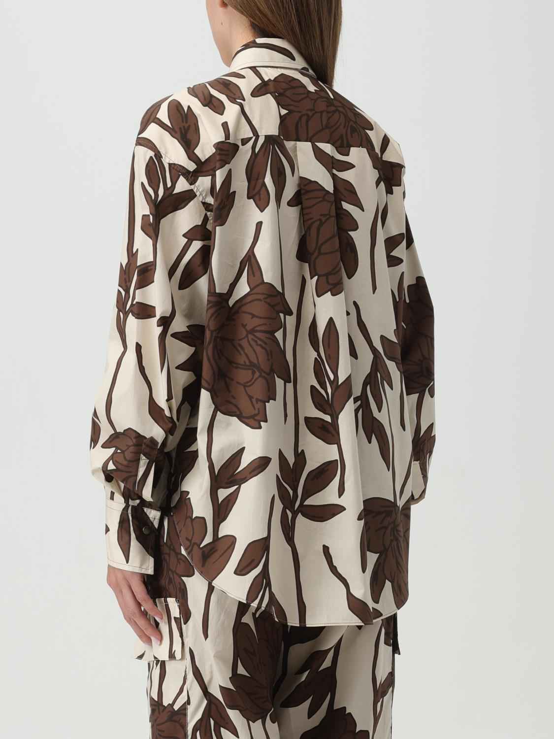BRUNELLO CUCINELLI WOMEN'S SHIRT NWT