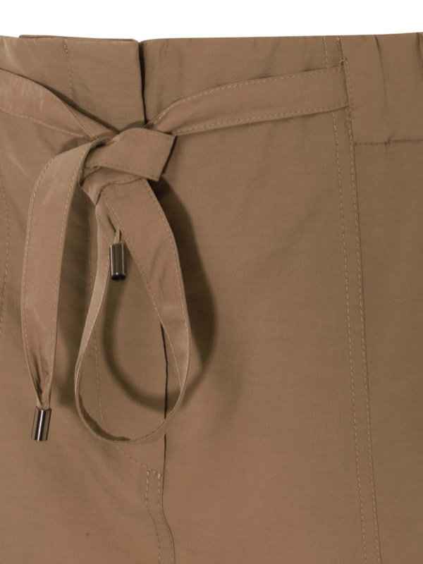 BRUNELLO CUCINELLI WOMEN'S SKIRT NWT