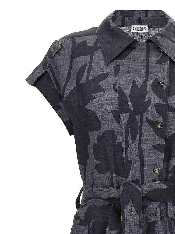 BRUNELLO CUCINELLI WOMEN'S SUIT NWT