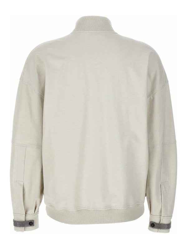 BRUNELLO CUCINELLI WOMEN'S SWEATER NWT