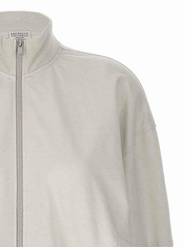 BRUNELLO CUCINELLI WOMEN'S SWEATER NWT