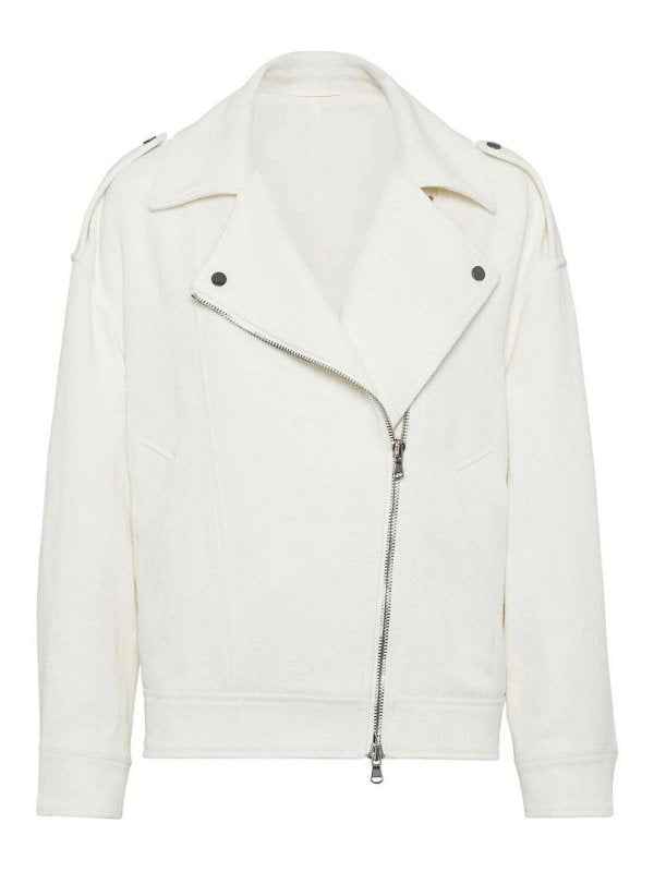 BRUNELLO CUCINELLI WOMEN'S JACKET NWT