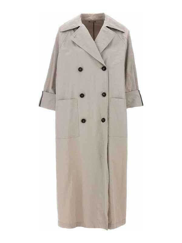 BRUNELLO CUCINELLI WOMEN'S JACKET NWT