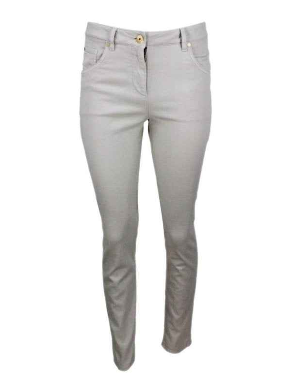 BRUNELLO CUCINELLI WOMEN'S PANTS NWT