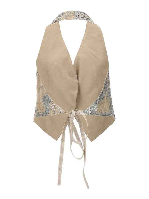BRUNELLO CUCINELLI WOMEN'S SHIRT NWT