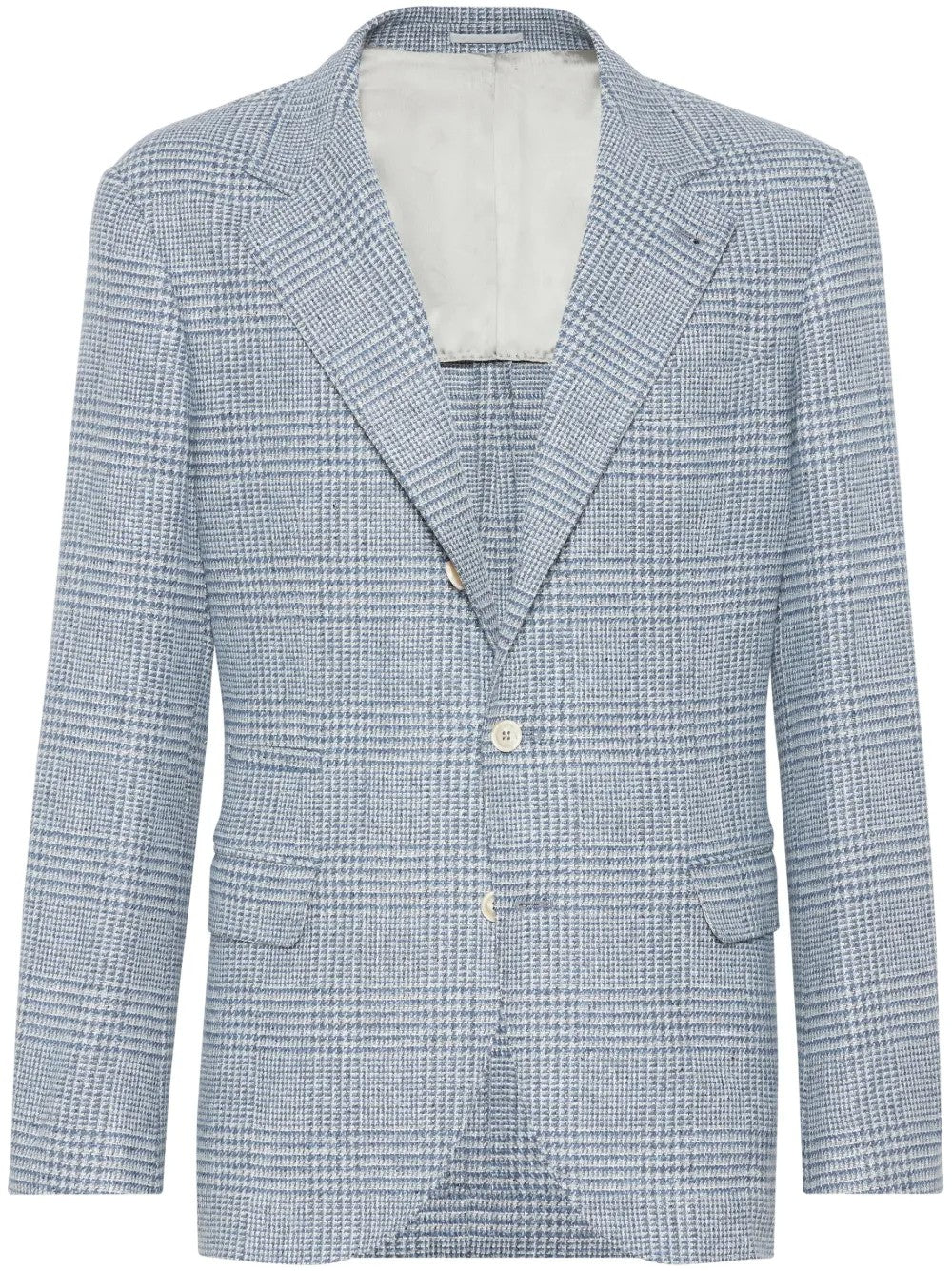 BRUNELLO CUCINELLI MEN'S BLAZER MY4687BTD_C122 NWT