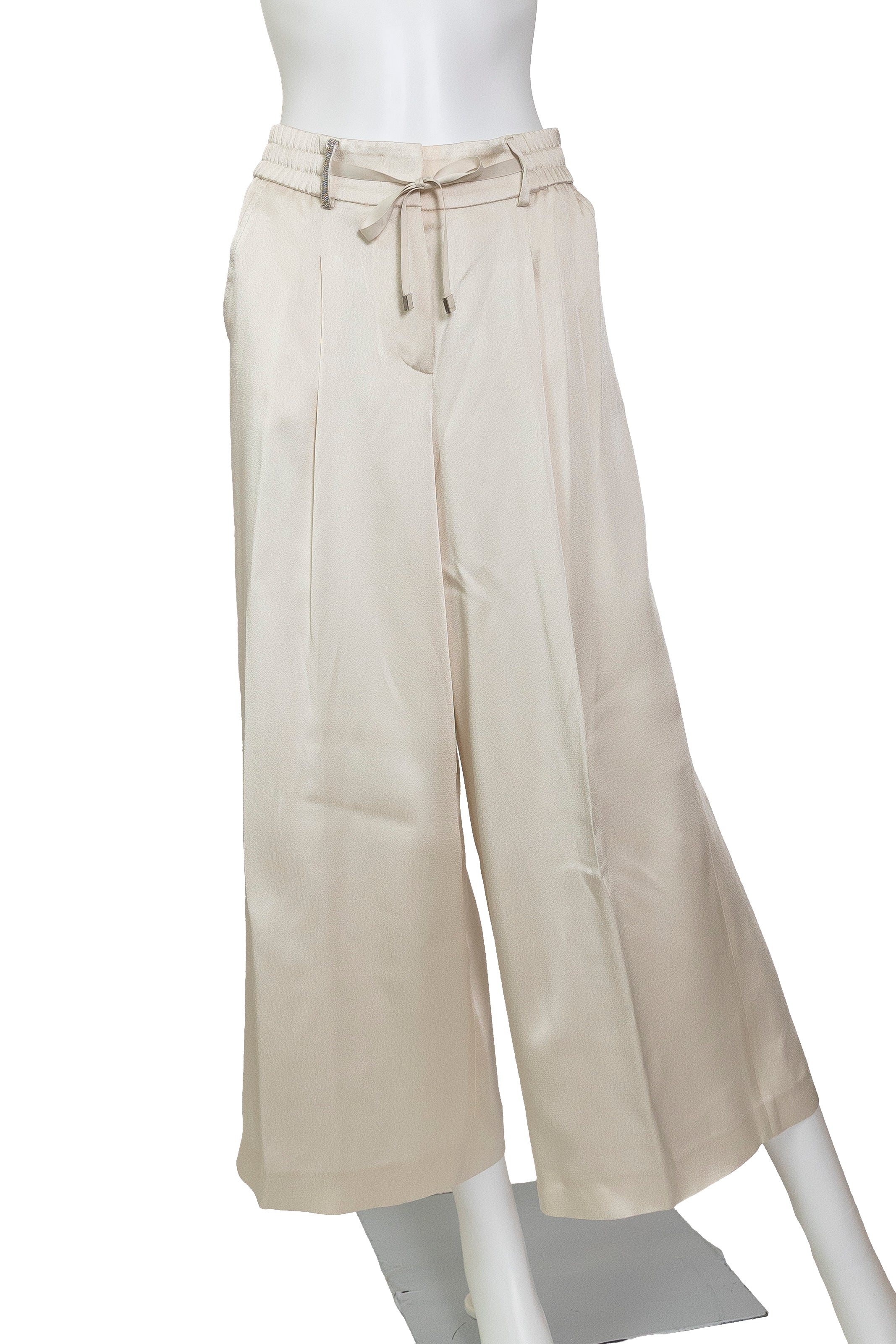 PESERICO DRAWSTRING PANTS