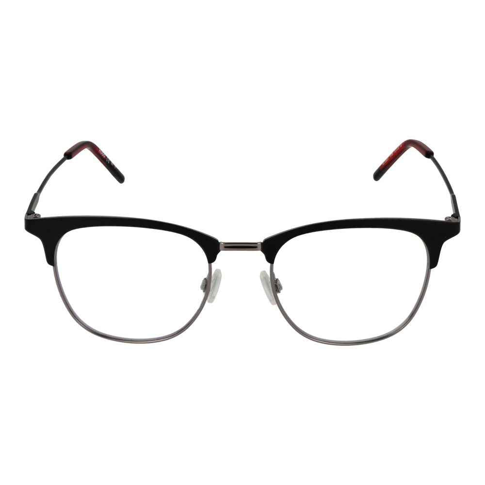 Hugo Boss Black Stainless Steel Glasses (Frames)