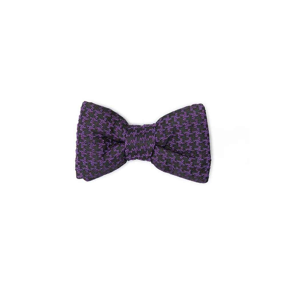 Tom Ford Multicolor Silk Bowtie