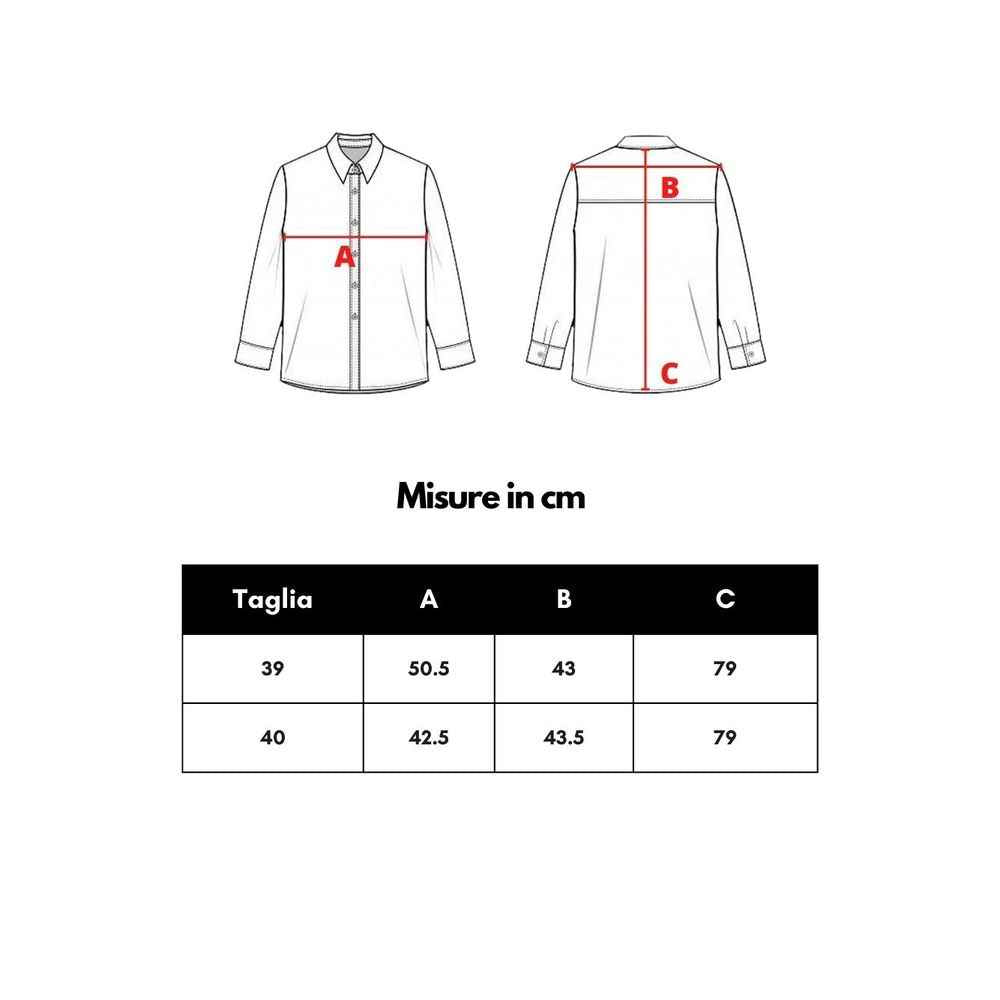 Tom Ford Blue Lyocell Pattern Shirt