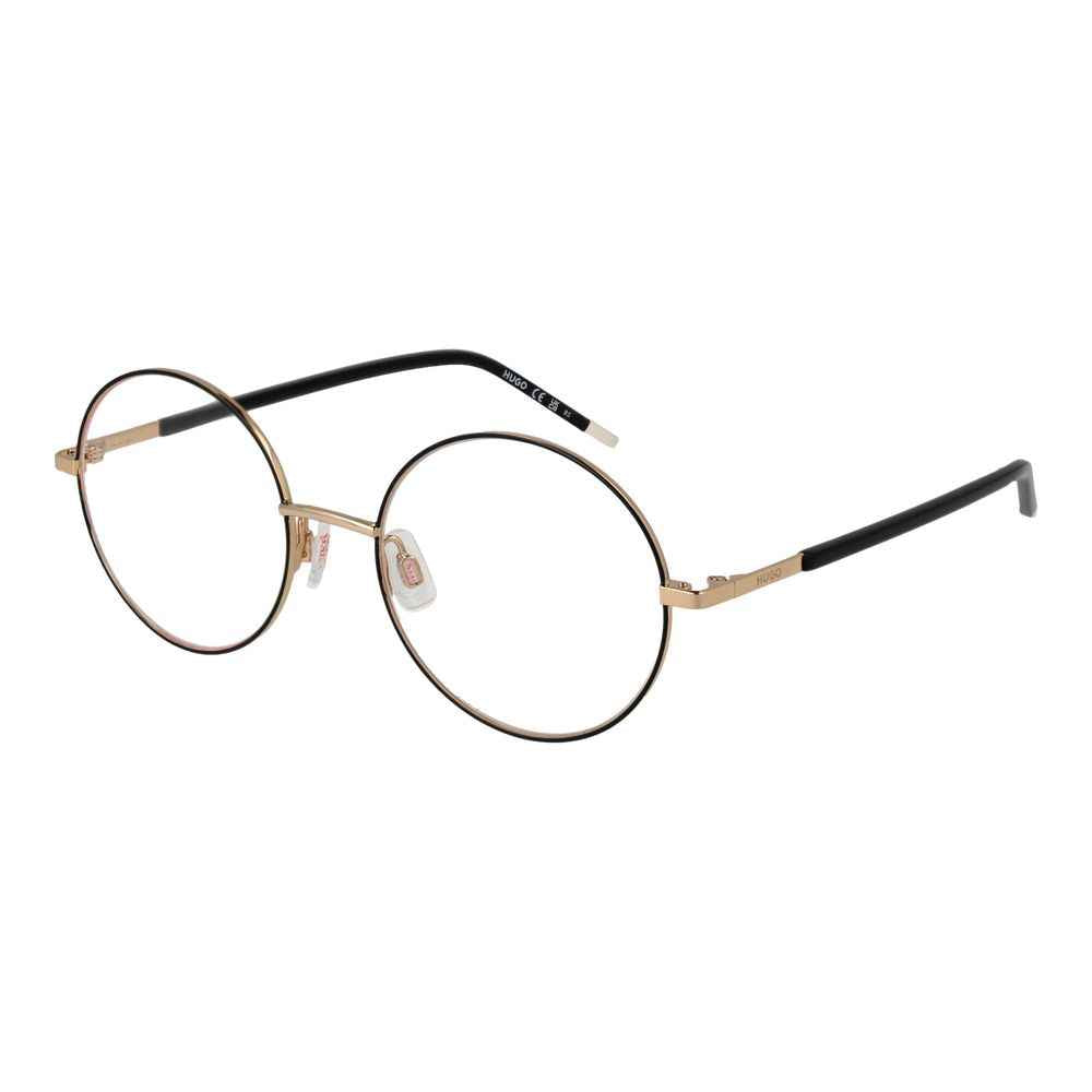 Hugo Boss Black Stainless Steel Glasses (Frames)