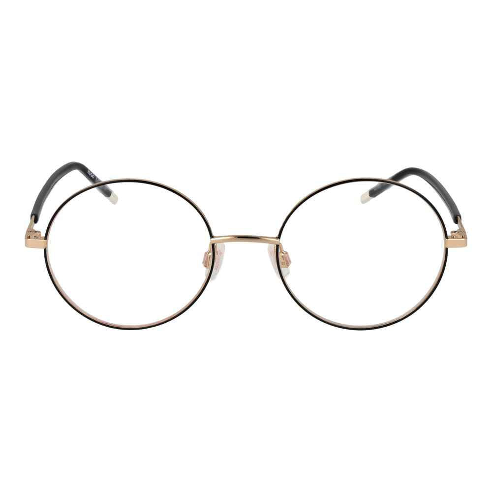 Hugo Boss Black Stainless Steel Glasses (Frames)