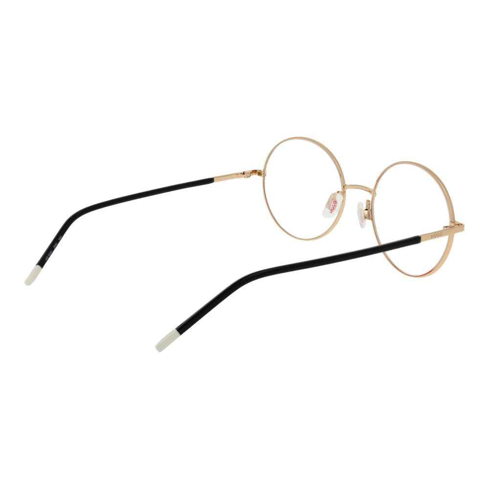 Hugo Boss Black Stainless Steel Glasses (Frames)