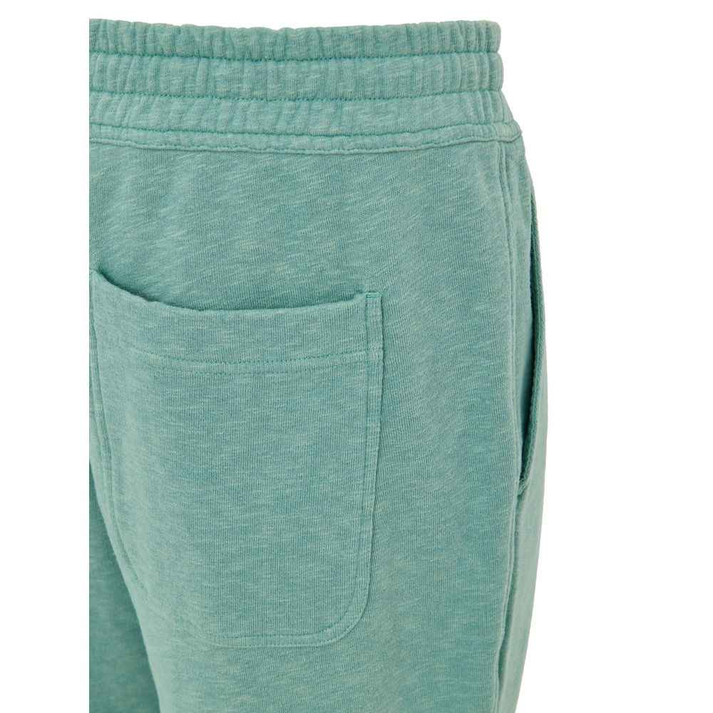 Tom Ford Green Cotton Cargo Pants