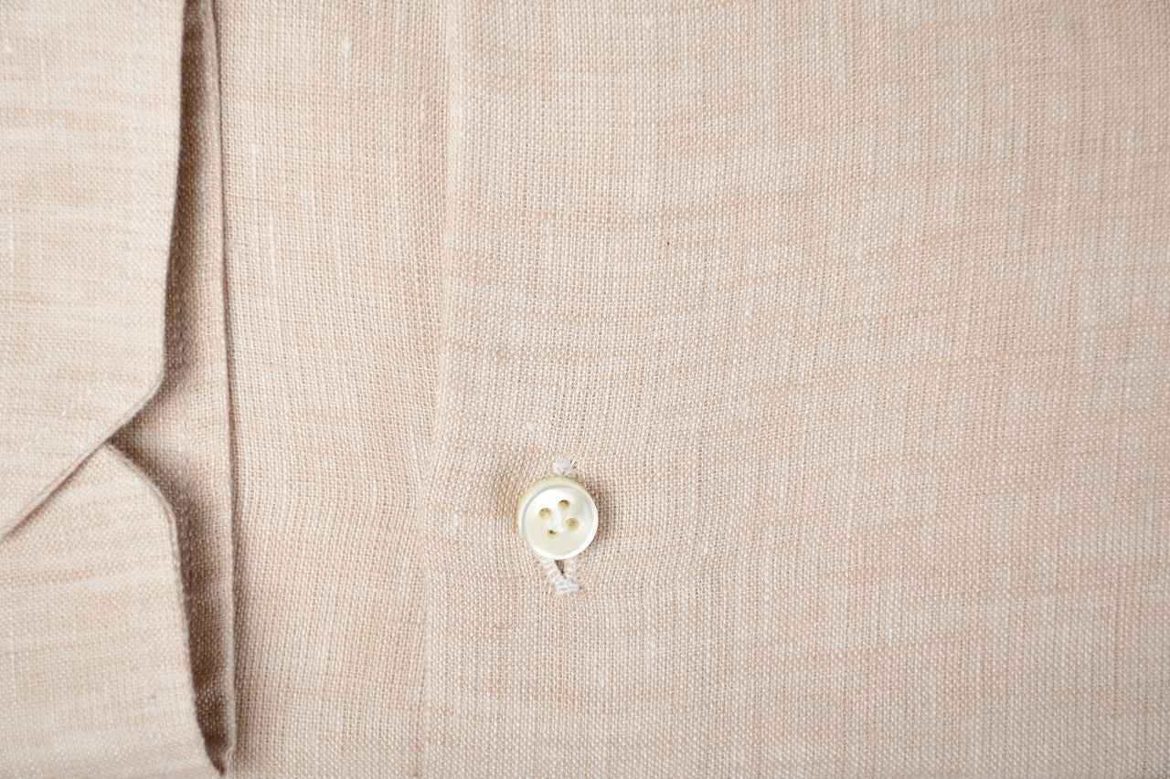 Sartorio Napoli Linen Shirt