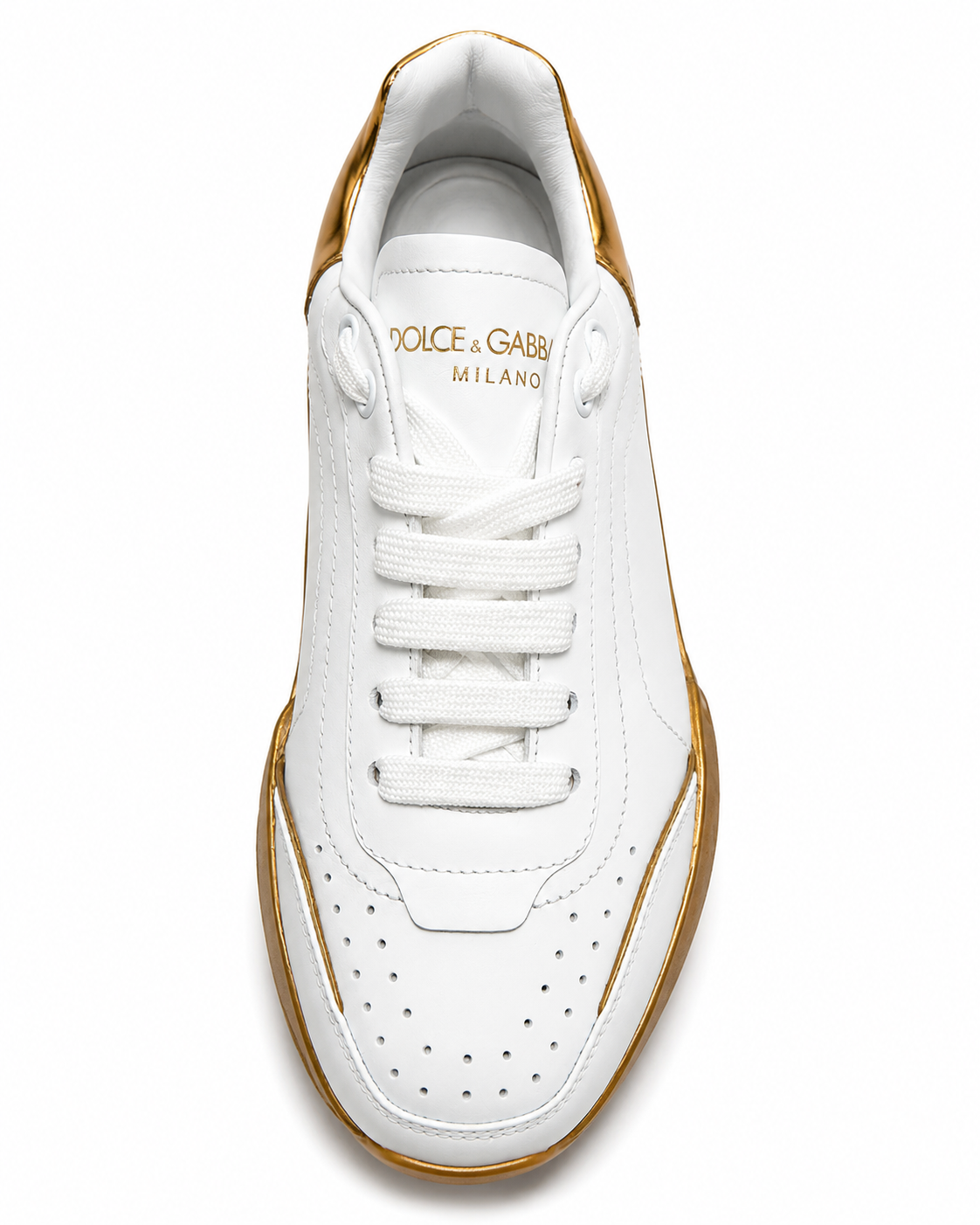 Dolce & Gabbana Daymaster Bassa Sneakers