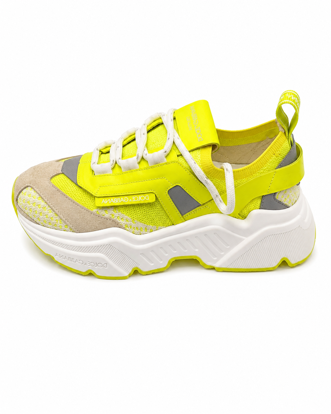 Dolce & Gabbana Daymaster sneakers