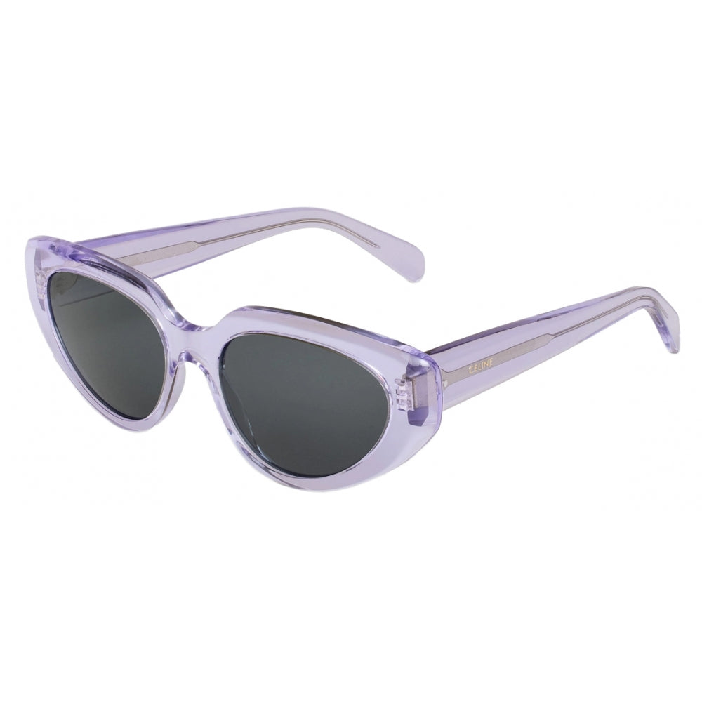 Céline S286 Cat-Eye Acetate Sunglasses