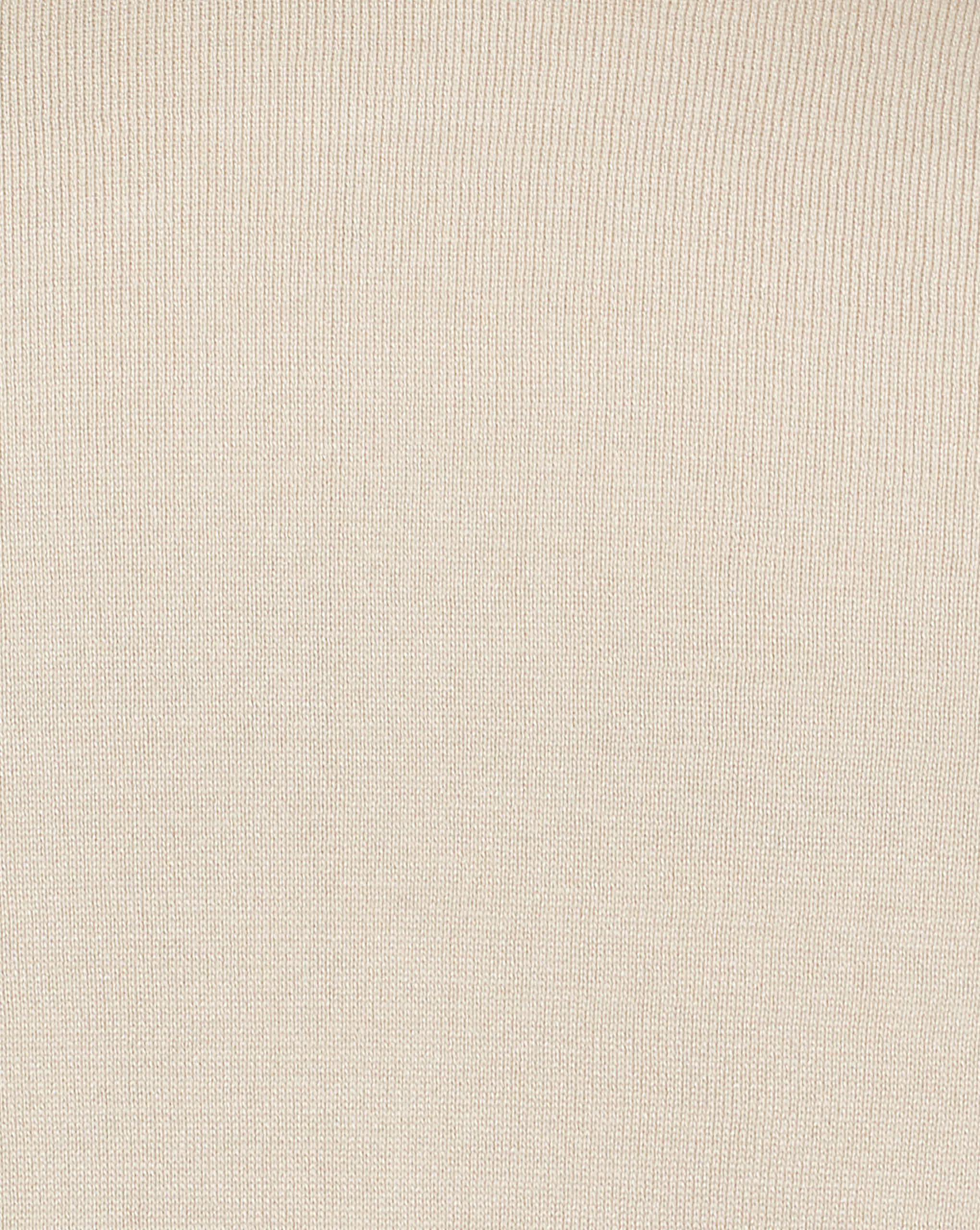 Zilli Cotton & Silk Textured Crew Neck Knit T-Shirt