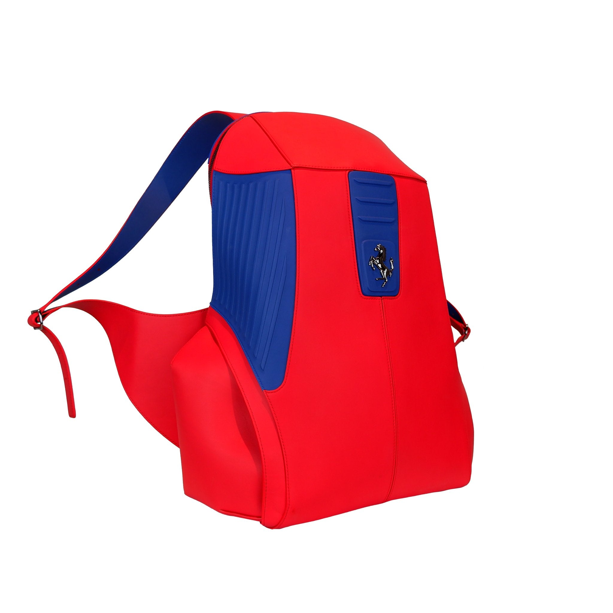 Ferrari Colorblock Backpack