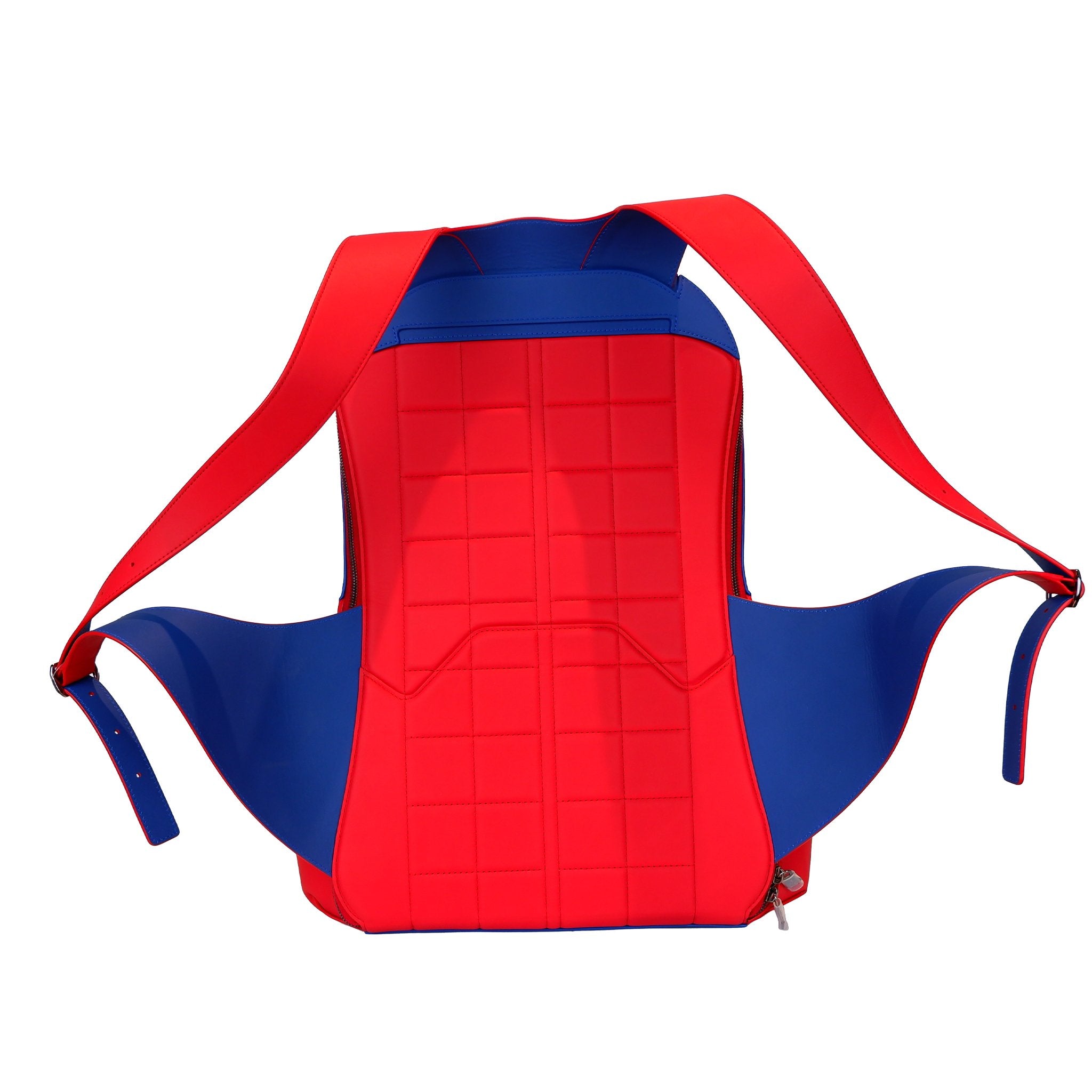Ferrari Colorblock Backpack