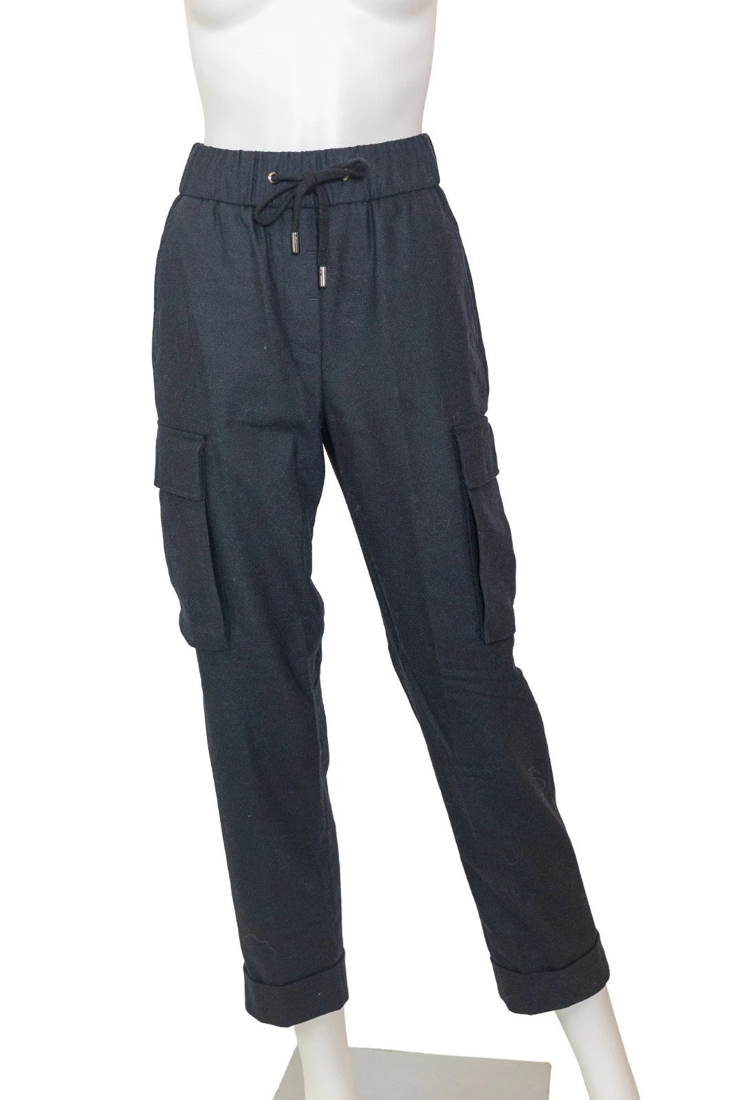 Peserico sale cargo track pants