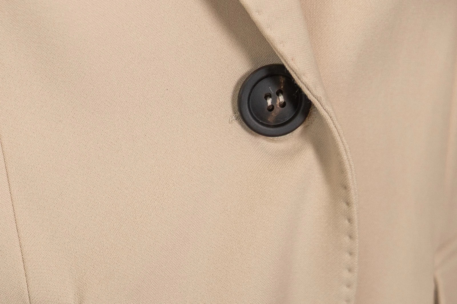 PESERICO SINGLE BREASTED BLAZER